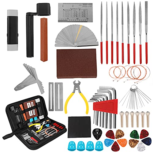 Best Acoustic Guitar Repair Los Angeles Expert Review The Modern