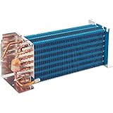 Replacement Evaporator for Nexel Model 243009