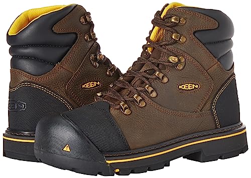 Image of Keen 10079767D Milwaukee-m Slate Black 7D
