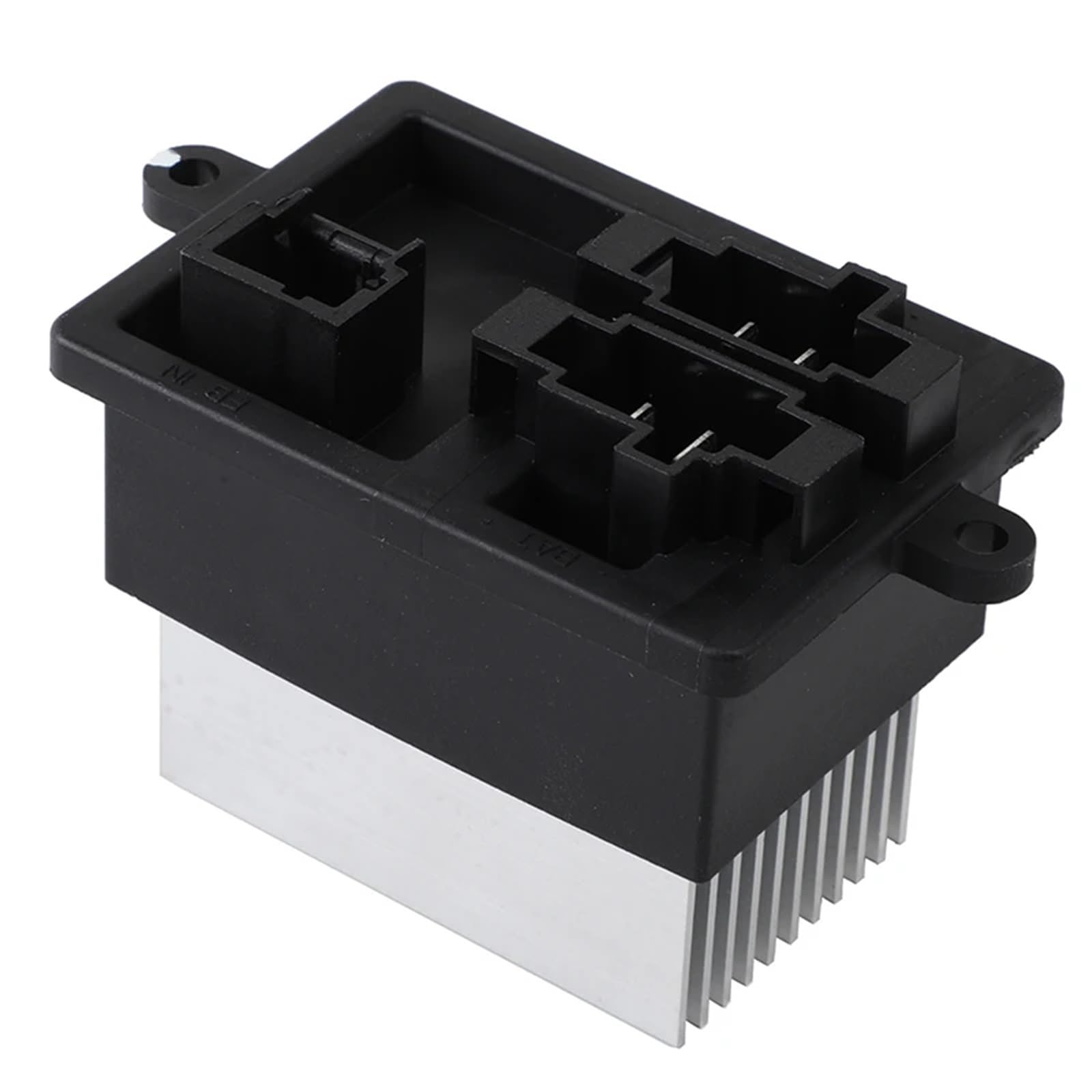 Resistencia del Ventilador del Calefactor Resistencia del Motor del Ventilador, para Fiat 500X/500L/Tipo, para Iveco Daily Vi, para Componente de Jeep Renegade