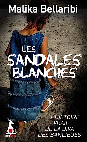 Preisvergleich Produktbild Les sandales blanches