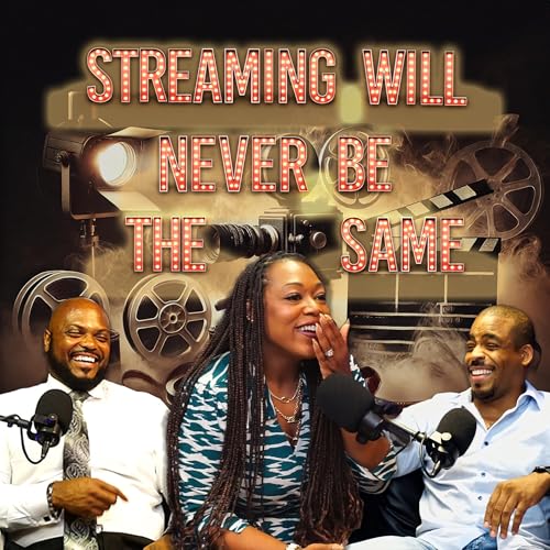 Reel Talk: Black Visionaries Leading the Streaming Tech Charge