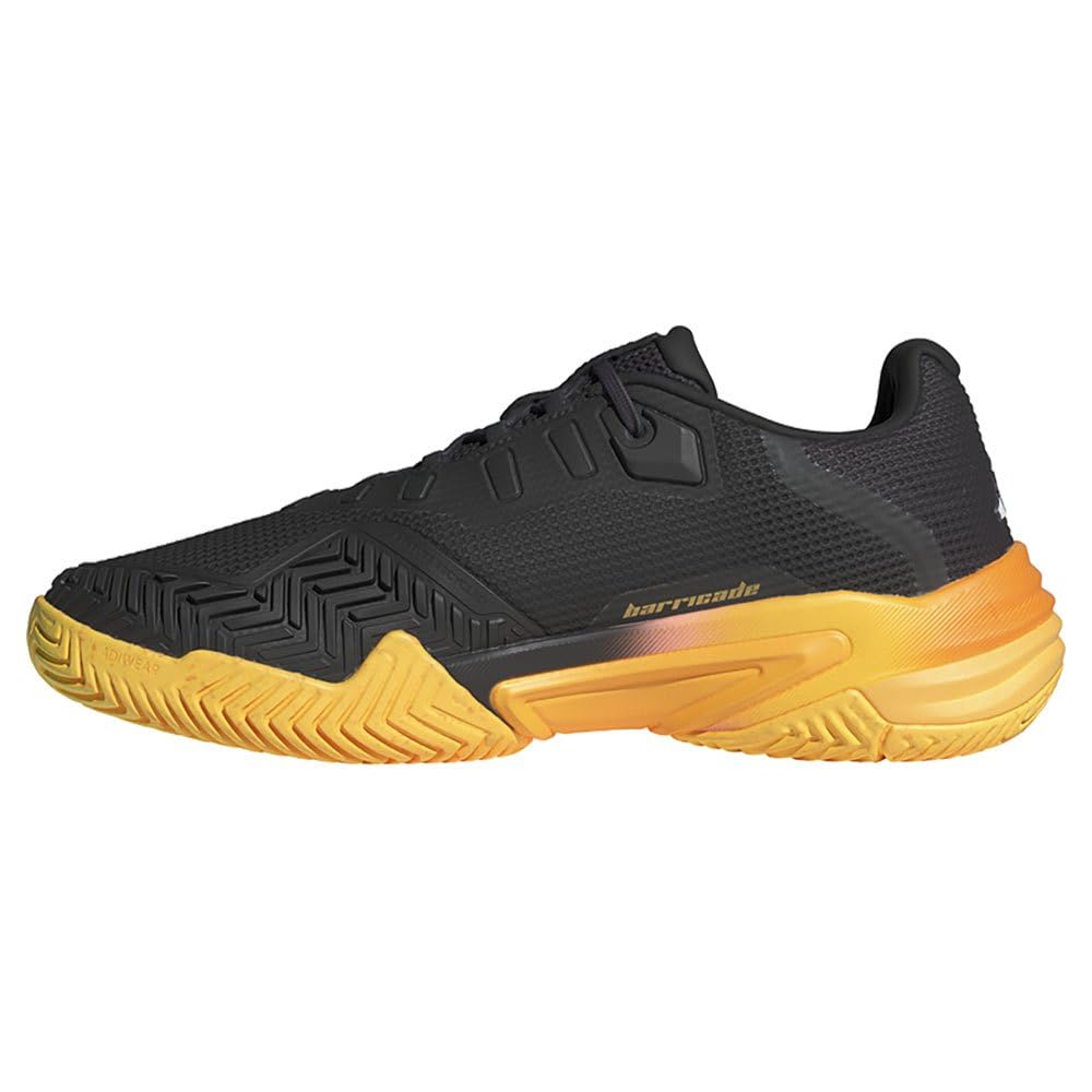 新品　超稀少　日本未発売　adidas BARRICADE TOUR ラケット 新品 超稀少 日本未発売 adidas BARRICADE TOUR ラケット - メルカリ