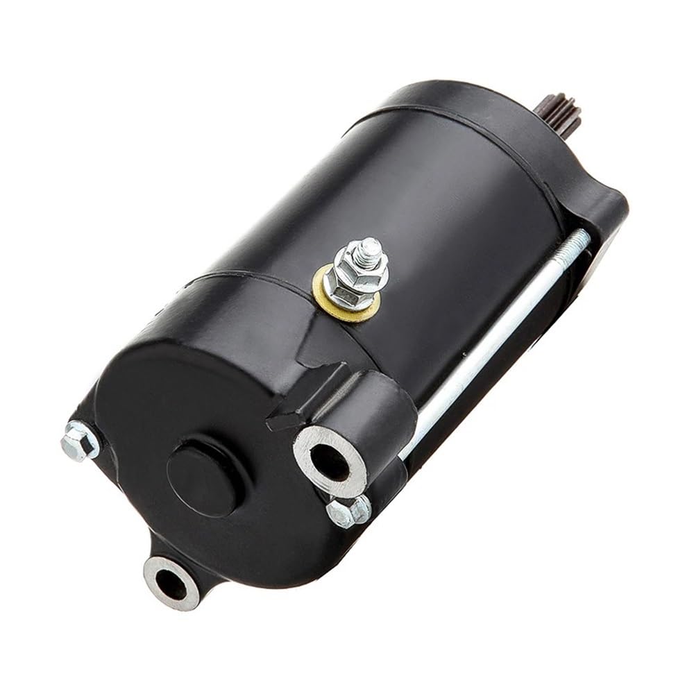 Démarreur pour moto VTT 701cc haute performance en alliage renforcé 6M6-81800-10-00
