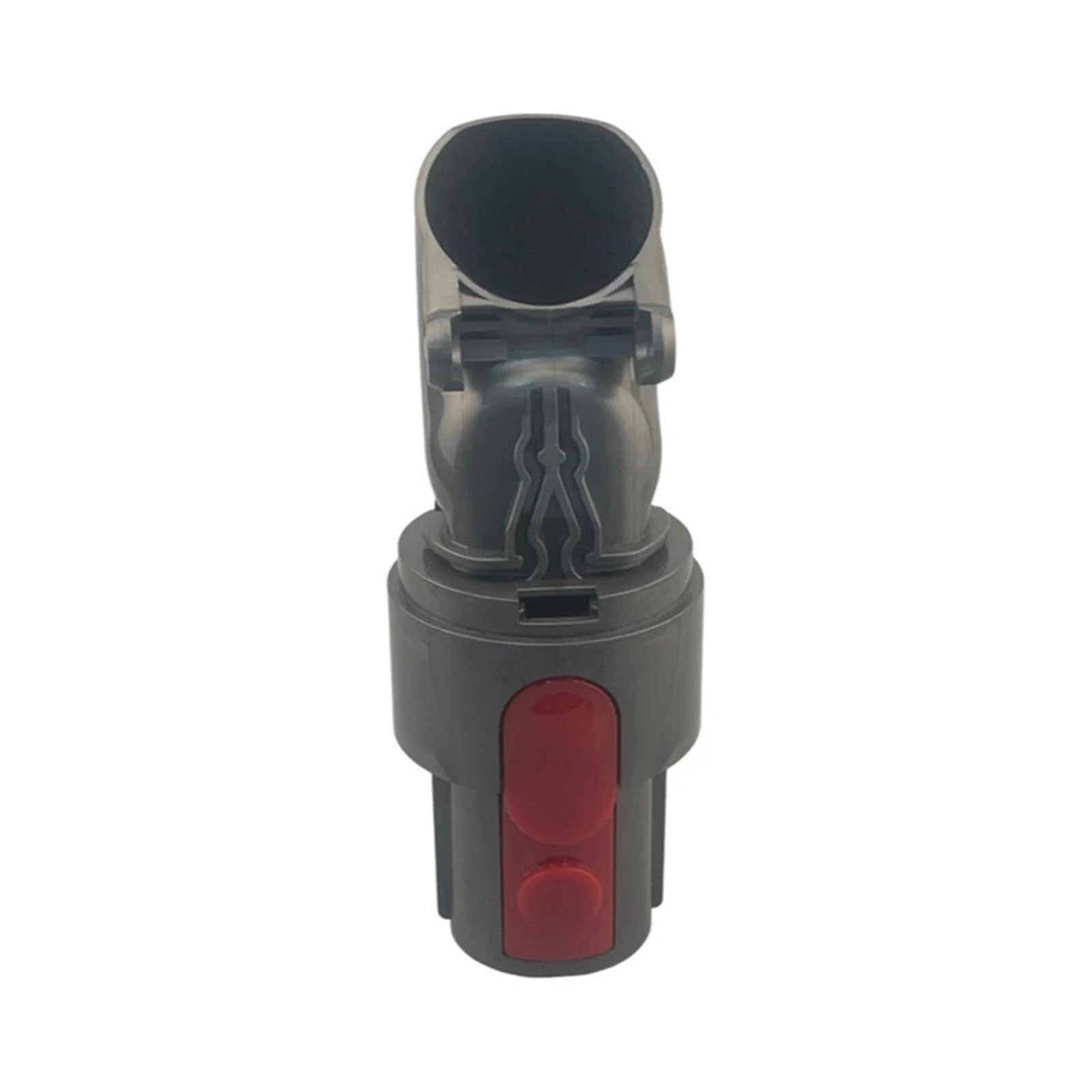 Shiketong Direct Drive Suction Head Joint Connector Adapter,Compatible For Dyson,V7 V8 V10 V11 Vacuum Cleaner Replacement Accessories Vacuum cleaner connector
