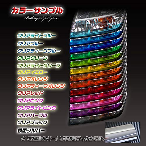 la100s ムーヴカスタム アイライン LA100S ムーヴカスタム エアロパーツ アイライン ヘッドライト