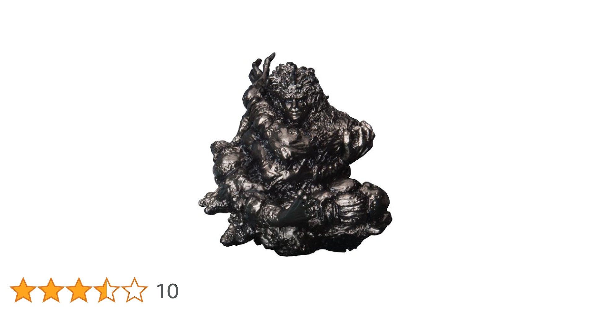 ジョジョの奇妙な冒険 カーズ 考えるのをやめた文鎮 ジョジョの奇妙な冒険 カーズの考えるのをやめた文鎮 通常版[千