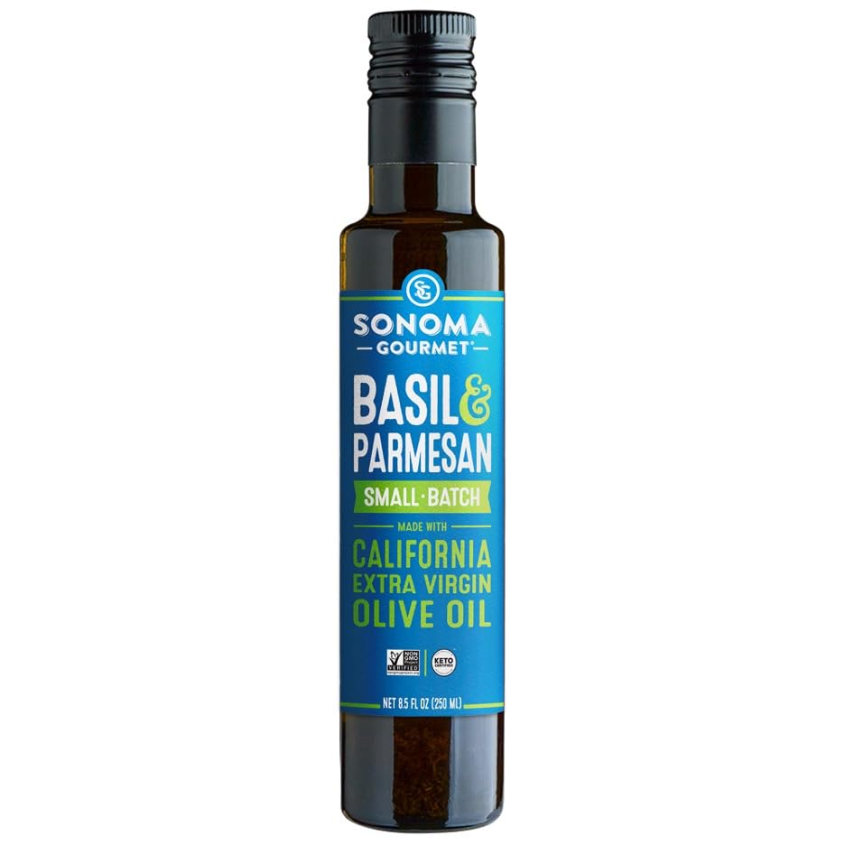  Olive Oil Variety Pack thumbnail