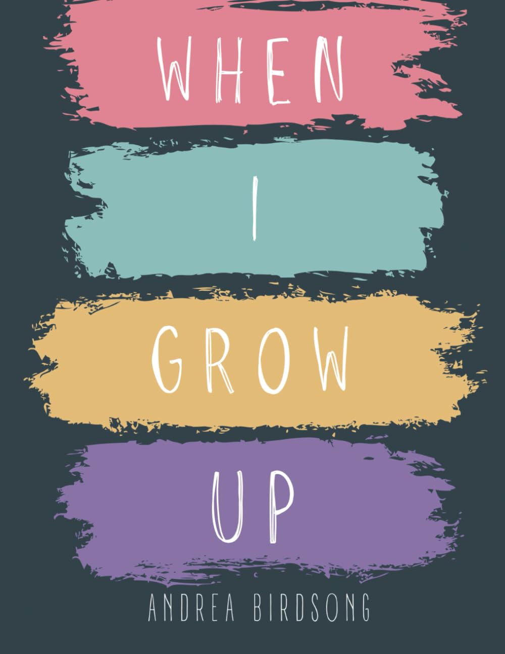 When I Grow Up
