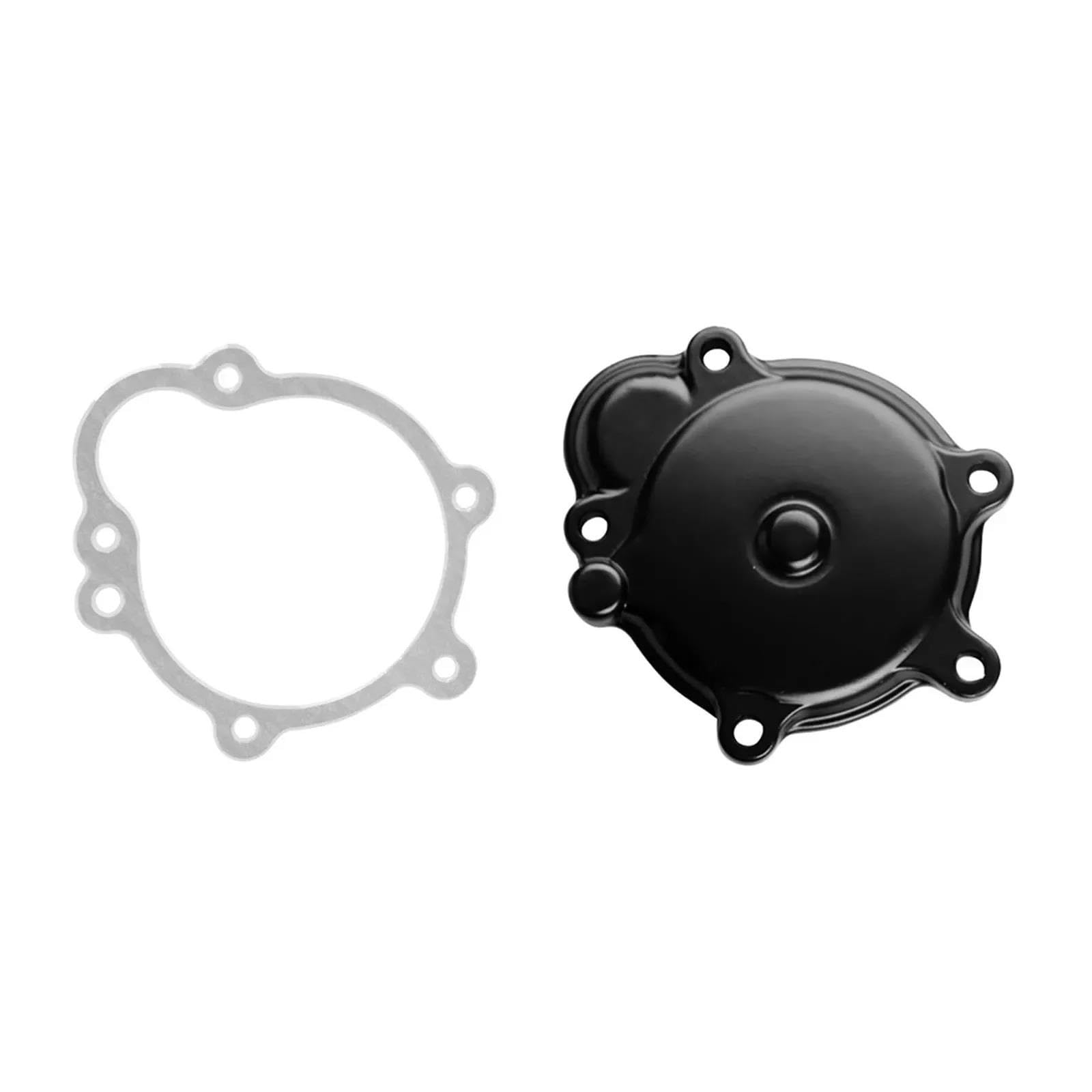 Couvercle de démarreur de moteur de moto pour Kawasaki Haute Résistance Ninja ZX10R