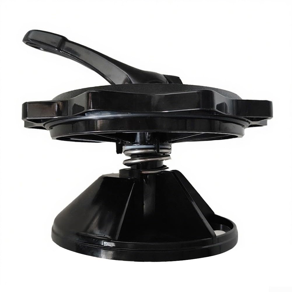 Cubierta de llave y conjunto de mango para válvulas multipuerto Hayward, pieza de repuesto SPX0715BA3 para sistemas de filtro de 2 pulgadas, compatible con modelos SP0715/SP0716/HCV20715