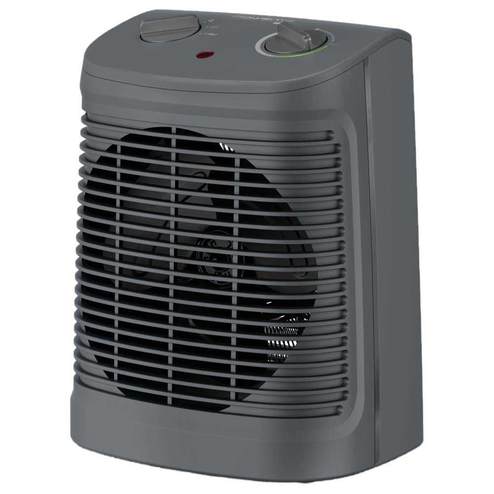 Rowenta SO2321F2 Calefactor Termoventilador 2000W Negro
