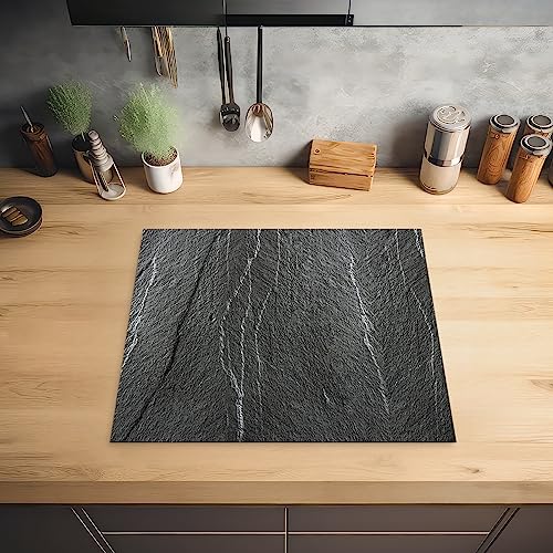 KitchenYeah© Herdabdeckplatte Einteilig Herdabdeckung Abdeckplatte für – Ansicht 2