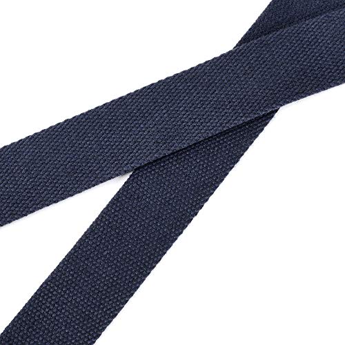 Image of Mile High Life Canvas Web Belt | Cut to Fit Up to 52 inch | Flip-Top Matte Silver Nickel Buckle 12 Colors