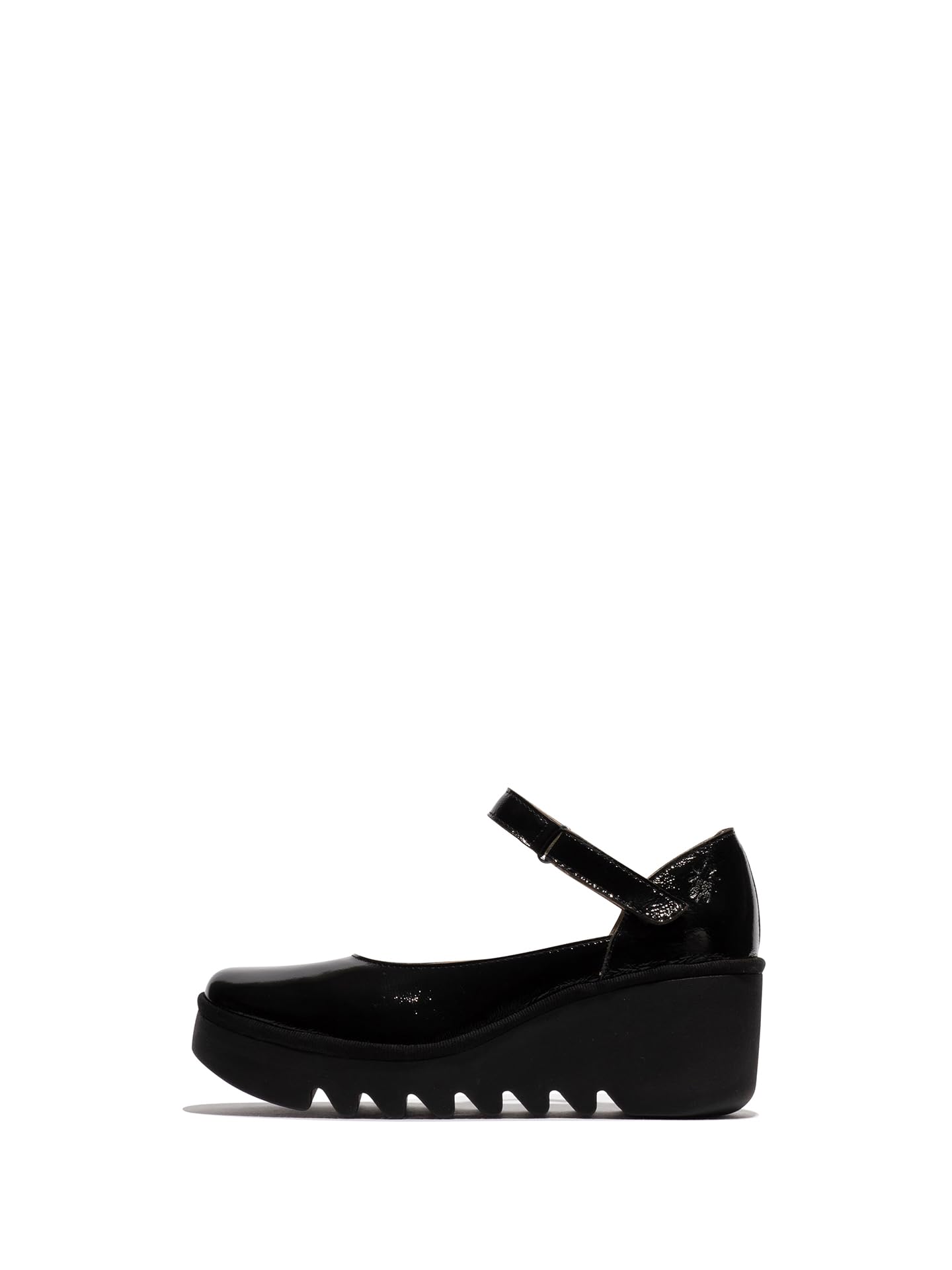 Fly London BAWO543FLY Black