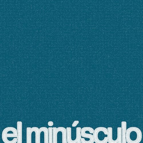 el min&uacute;sculo cover art