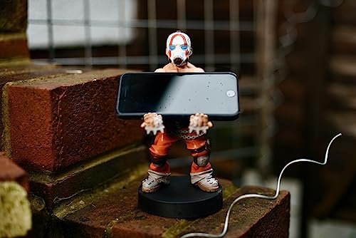 Image of Cable Guys, Borderlands Psycho Controller Holder