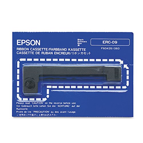 Preisvergleich Produktbild Epson - Druckband - 1 x schwarz
