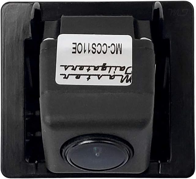 Master Tailgaters Repuesto para Cadillac CTSCTS-V Sedan (2011-2014) Cámara de respaldo OE Parte # 20793585, 22914945, 23171840