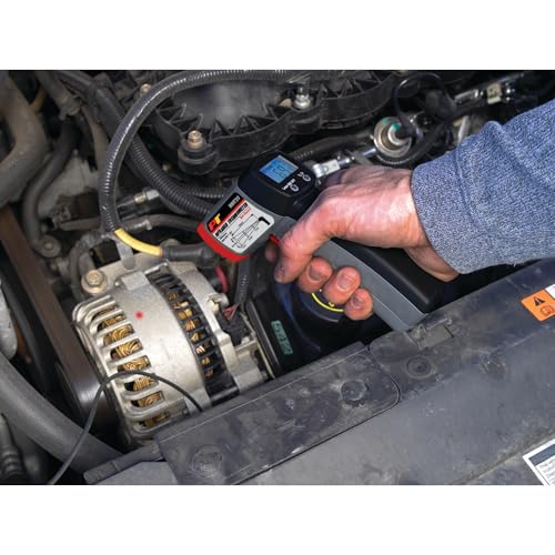 Image of Performance Tool W89720 Non-Contact Infrared Thermometer