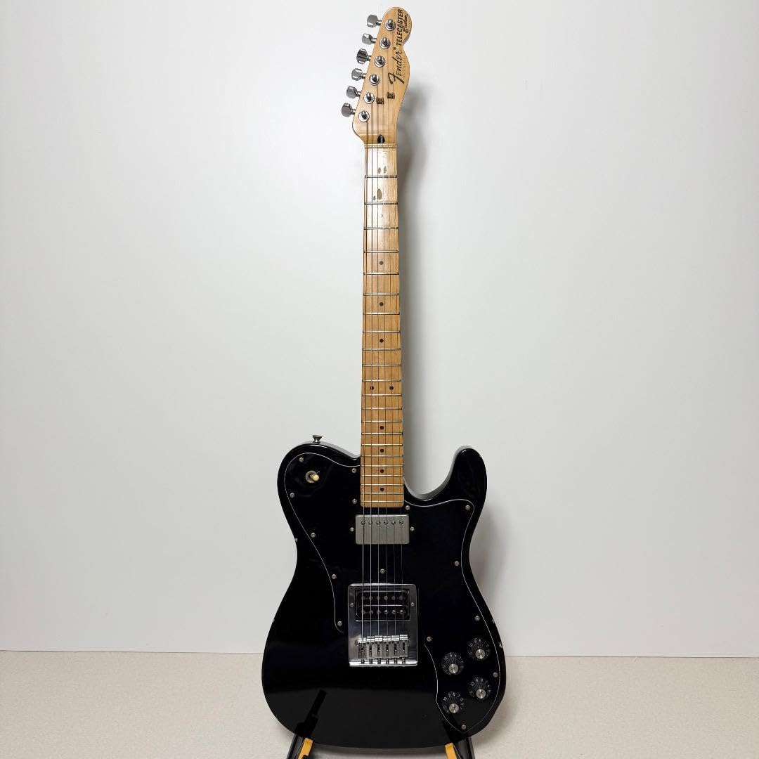 ギター Fender Japan TCM-600 TELECASTER Custom Amazon.co.jp: Fender Japan TCM-600 TELECASTER Custom : 楽器