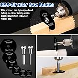 Zoom IMG-2 set di 32 lame circolari Zoom IMG-2 set di 32 lame circolari