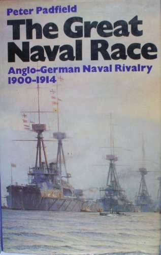 The Great Naval Race