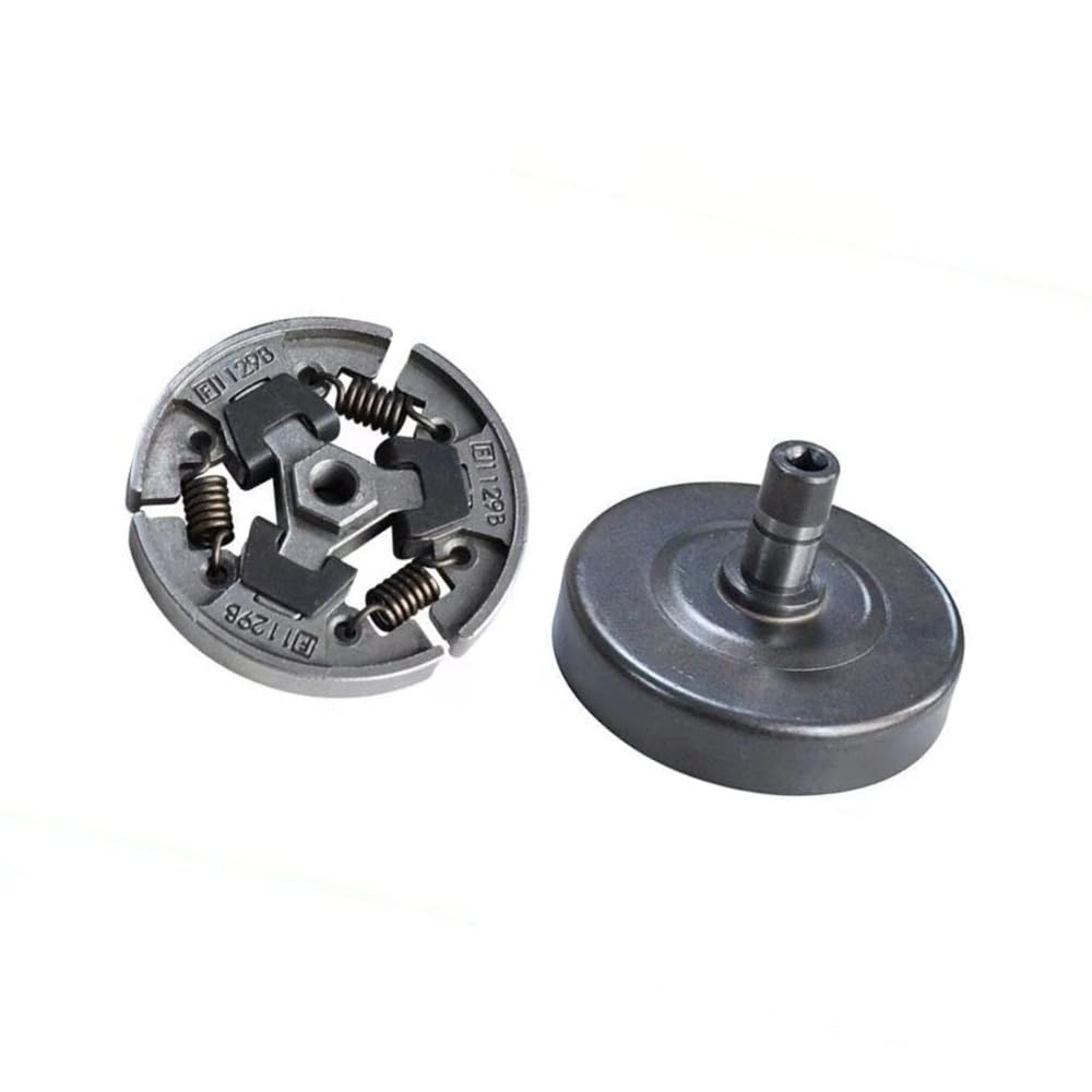 Tambour d'embrayage compatible FS85 FC85 HT75 kit de rechange de carter de coupe