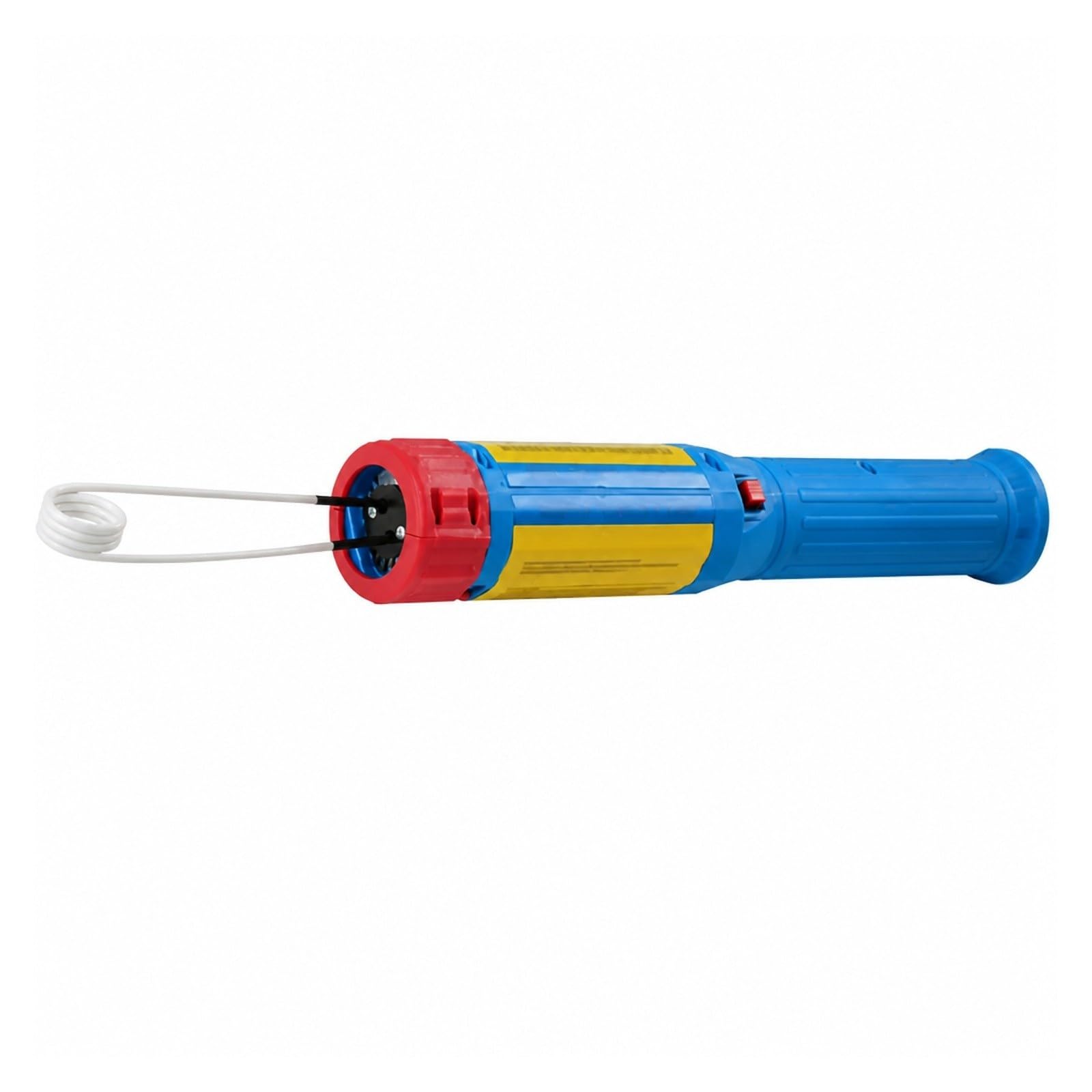 Mini Calentador De Inducción Magnética Sin Llama 110V, 8 Co