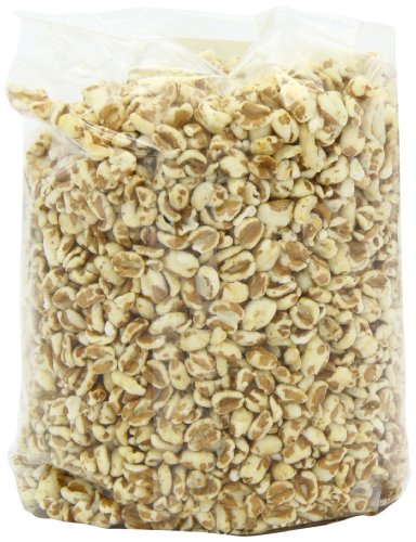 Amisa Organic Spelt Honey Poppies 200 g (Pack de 6) miniatura 2