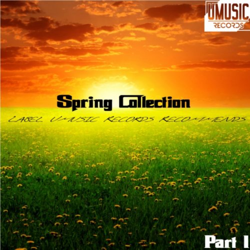 RommのSpring Collection Pt. 1からの楽曲Today (Club Mix)をAmazon Musicで