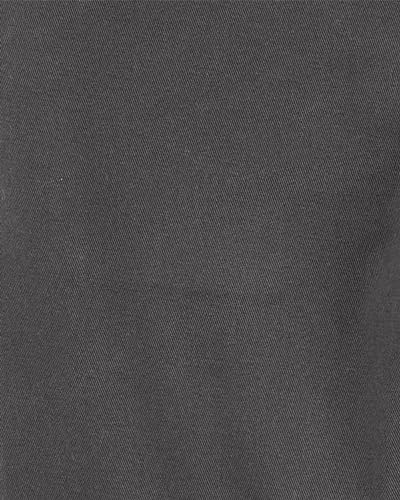OSHKOSH B'GOSH Boys Slim Stretch Chino Pants3