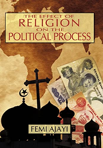 The Effect of Religion on the Political Process: The Case of the Federal Sharia Court of Appeal (1975-1990)