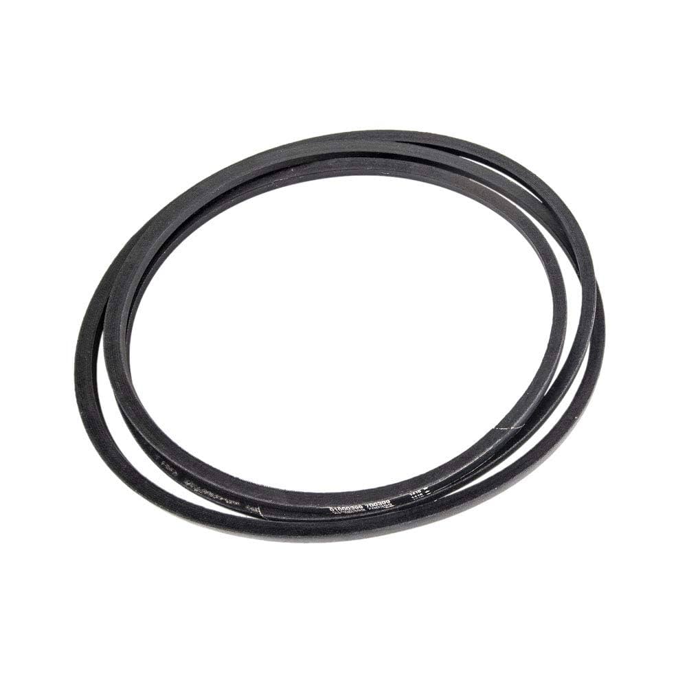 Amazon.com : CUB CADET 01000399 Spindle Belt 48