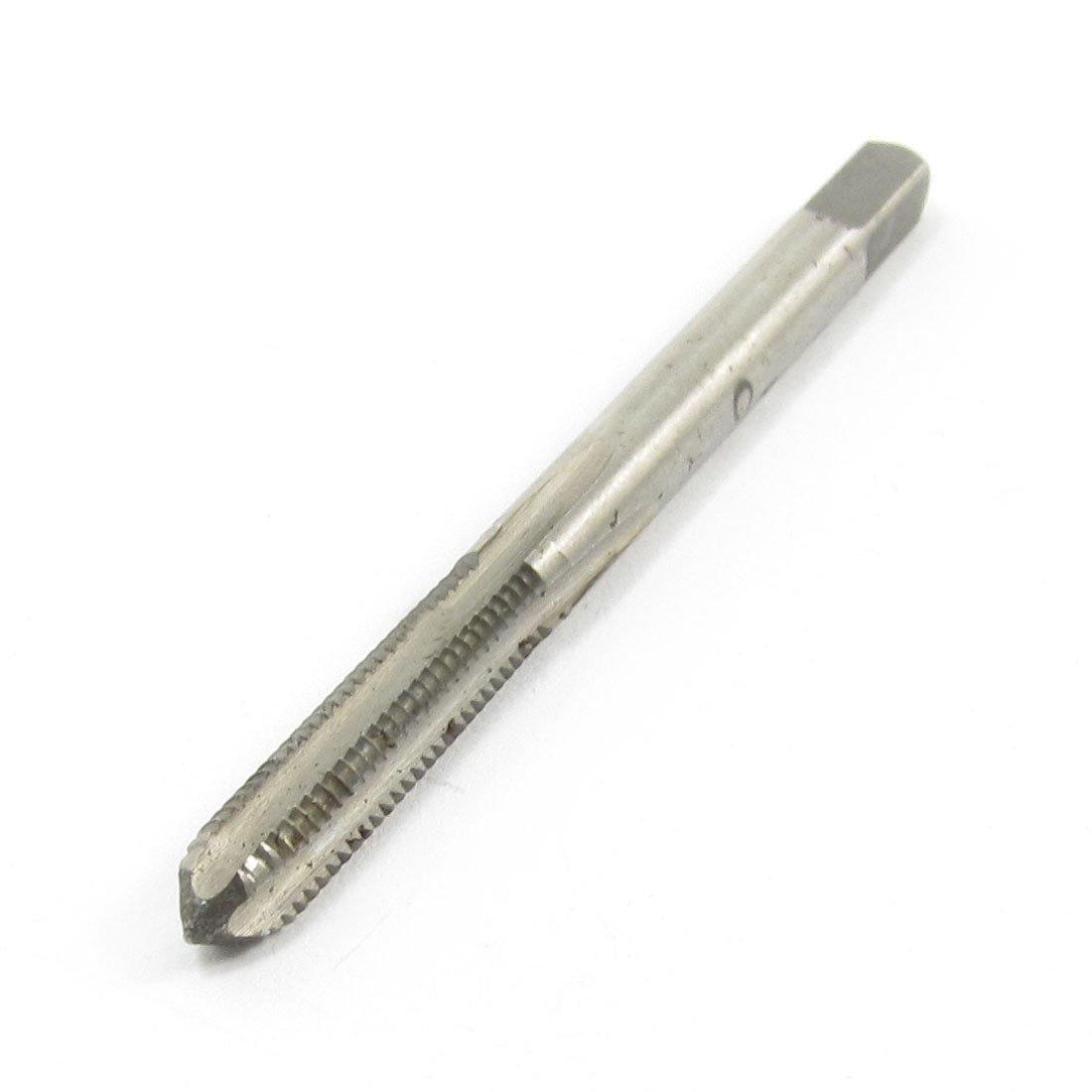 Aexit 4mm Flute Taps & Dies Diameter 1mm Pitch Taper and Metric Sets Tap 8-36UNF