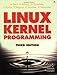 Linux Kernel Programming: Algorithms and Structures of Version 2.4