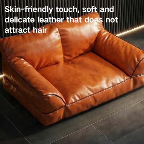 Mid Century Modern Dog Sofa