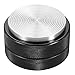 Produktbild MNHI Kaffeeverteilungswerkzeug 51 mm Edelstahl Kaffee-Manipulationsbasis Kaffeebohnenpresse Hammer Kaffeeverteiler, Gewindebasis