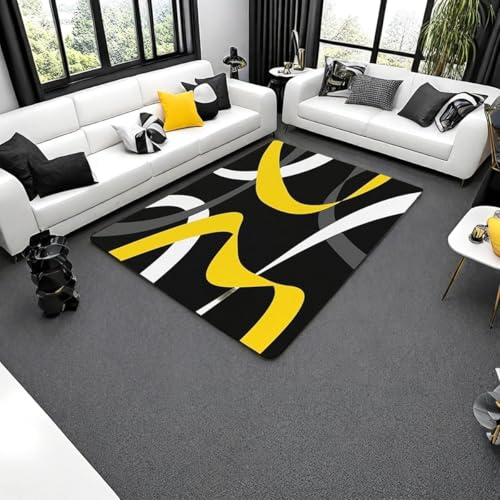 Tapete decorativo moderno 150x200 cm Erosebridal