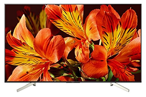 Preisvergleich Produktbild Sony KD-85XF8596 215 cm (85 Zoll) Fernseher (1000 Hz)
