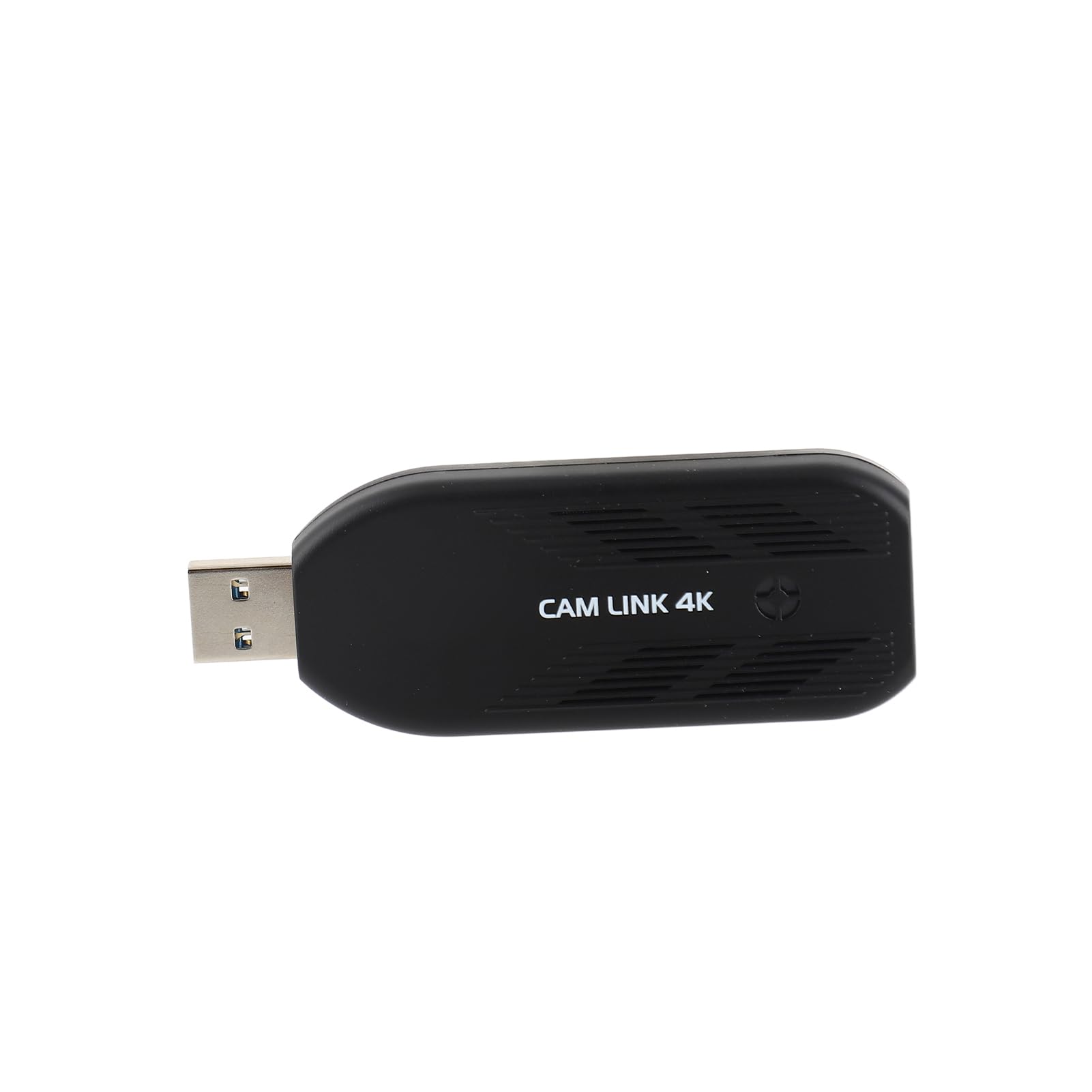 Domary Scheda di Acquisizione Video Scheda di Registrazione 1080P Dispositivo Acquisizione HD Collegamento Fotocamera 4K USB 3.0 Uscita 1080p60 Latenza Ultra Bassa con Ingresso HD
