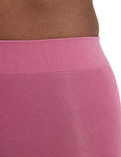 Image of no nonsense Women's Super Opaque Control Top Footless Tights