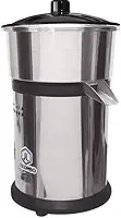 Espremedor de Fruta Industrial Laranja Limão Grande JL Colombo em Inox