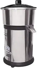 Espremedor de Fruta Industrial Laranja Limão Grande JL Colombo em Inox