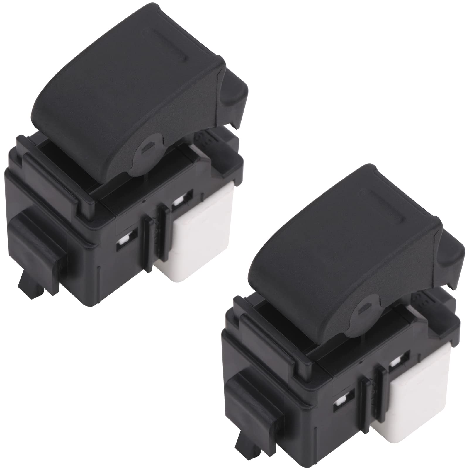 Amazon.com: Obaee 2pcs Power Window Switch Control Button