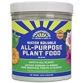 Pennington Water Soluble All Purpose Plant Food 20-10-20 8/1.5lb