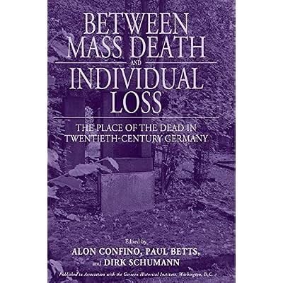 Between Mass Death and Individual Loss