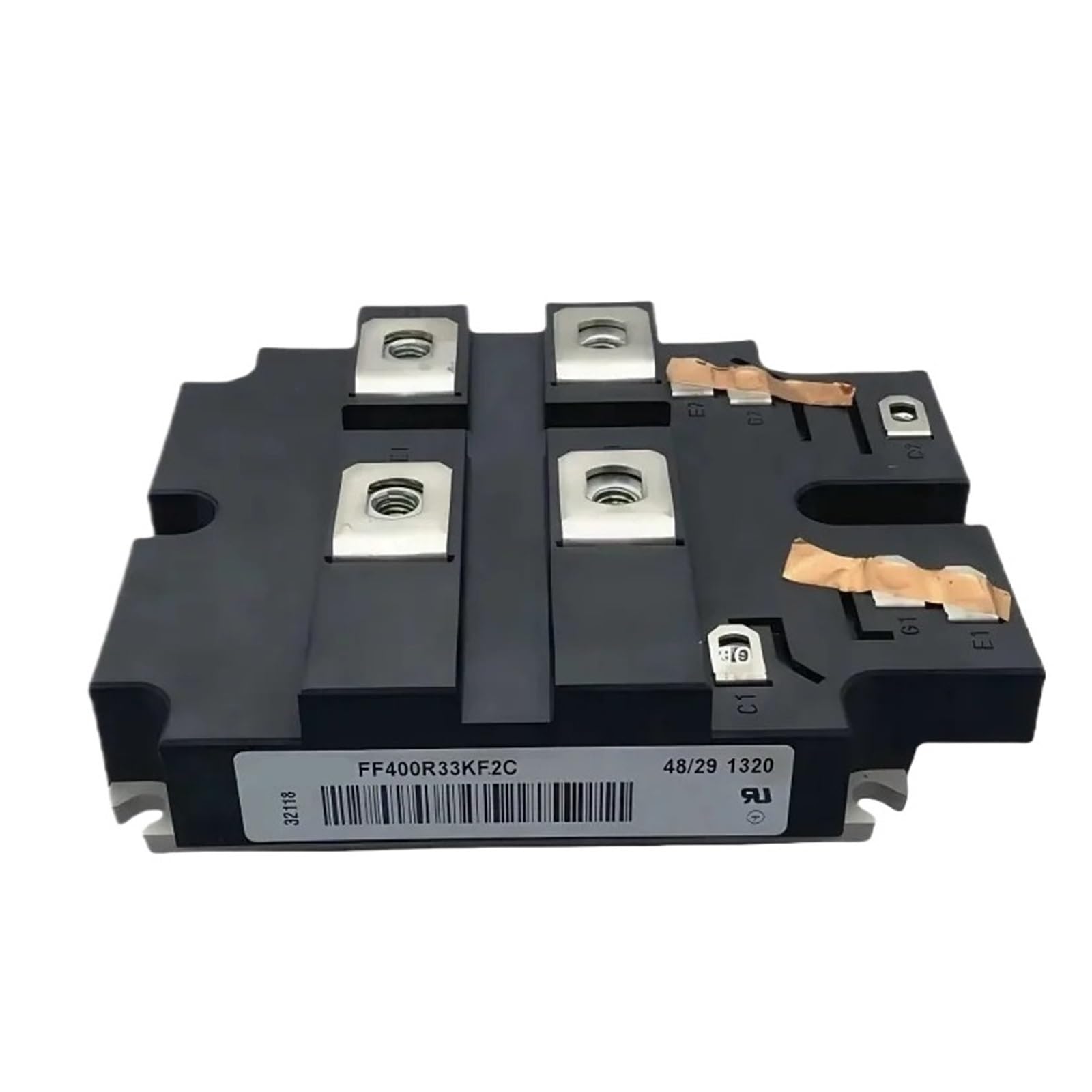 SJJBVPYX FF400R33KF2C rectifier bridge Module