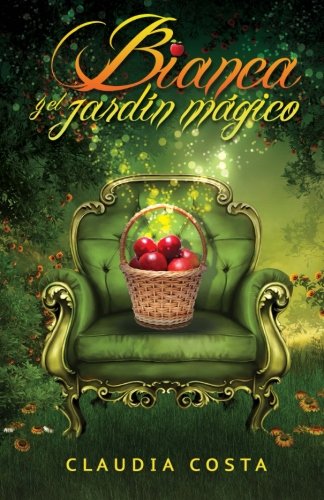  Bianca y el Jardin Magico
