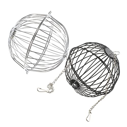 Little Giant Plastic Blue 3 Feed Scoop